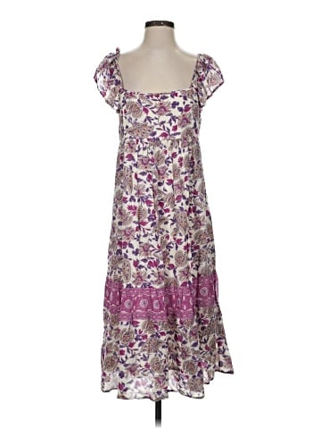 BA&SH Casual Dress (view 1)