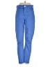 L'Agence Blue Casual Pants Size 25 waist - photo 1
