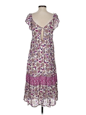 BA&SH Casual Dress (view 2)