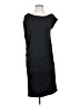 Threads 4 Thought Solid Black Casual Dress Size S - photo 1