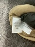 Evan Picone 100% Polyester Chevron-herringbone Tan Cocktail Dress Size 4 Petite - photo 8