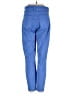 L'Agence Blue Casual Pants Size 25 waist - photo 2