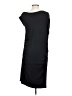 Threads 4 Thought Solid Black Casual Dress Size S - photo 2