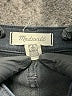 Madewell Color Block Black Jeans Size 30 waist - photo 7