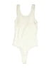 Bozzolo Ivory Bodysuit Size M - photo 2
