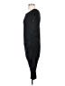Threads 4 Thought Solid Black Casual Dress Size S - photo 5