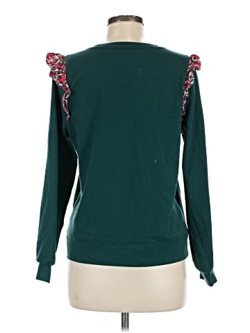 J.Crew Factory Store Sweatshirt (view 2)