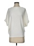 Michael Stars Ivory Short Sleeve T-Shirt Size XS - photo 1