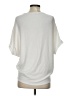 Michael Stars Ivory Short Sleeve T-Shirt Size XS - photo 2