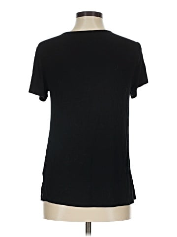 Chelsea & Theodore Short Sleeve Top (view 2)