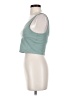 Unbranded Green Tank Top Size S - photo 5