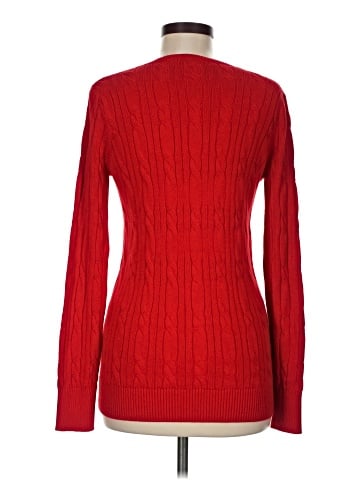 Lacoste Pullover Sweater (view 2)
