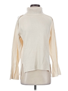 Brochu Walker Cashmere Pullover Sweater