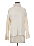 Brochu Walker 100% Cashmere Ivory Cashmere Pullover Sweater Size S - photo 1
