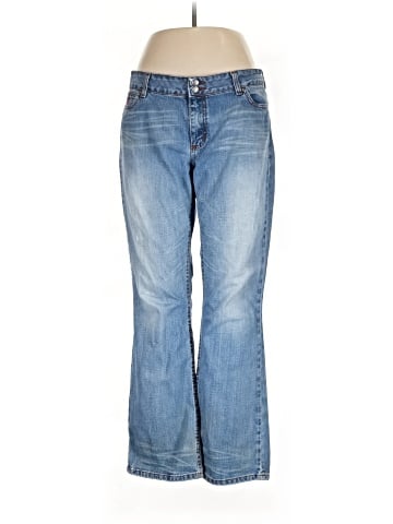 Assorted Brands Jeans (view 1)
