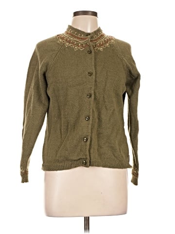 Woolrich Long Sleeve Top (view 1)