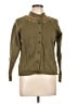 Woolrich Green Long Sleeve Top Size L - photo 1