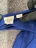 Gap Blue Cocktail Dress Size L - photo 6