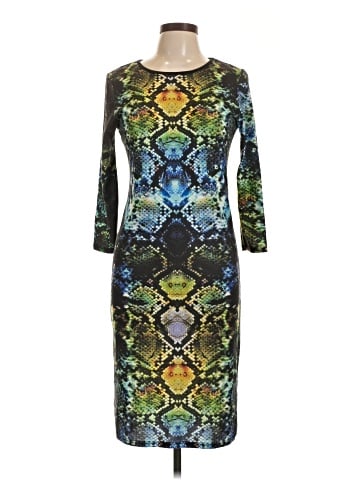 Topshop Cocktail Dress (view 1)