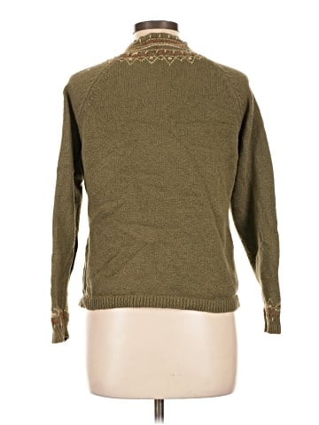 Woolrich Long Sleeve Top (view 2)
