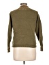 Woolrich Green Long Sleeve Top Size L - photo 2
