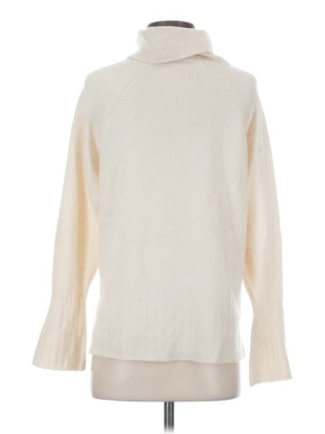 Brochu Walker Cashmere Pullover Sweater (view 2)