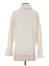 Brochu Walker 100% Cashmere Ivory Cashmere Pullover Sweater Size S - photo 2