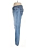Assorted Brands 100% Spandex Hearts Blue Jeans Size 16 - photo 5