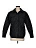 Ci Sono Argyle Black Jacket Size M - photo 1