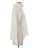 Brochu Walker 100% Cashmere Ivory Cashmere Pullover Sweater Size S - photo 4