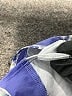 Athleta Print Blue Athletic Shorts Size L (kids) - photo 4