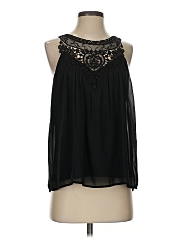 Vero Moda Sleeveless Blouse (view 1)