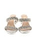 Dream Pairs Ivory Sandals Size 10 - photo 2