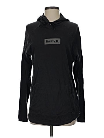 Hurley Pullover Hoodie (view 1)