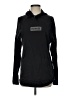 Hurley 100% Cotton Black Pullover Hoodie Size S - photo 1