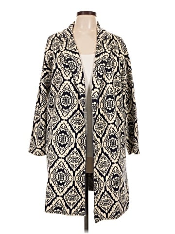 Lane Bryant Coat (view 1)