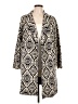 Lane Bryant Ivory Coat Size 10 - 12 Plus - photo 1