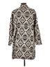Lane Bryant Ivory Coat Size 10 - 12 Plus - photo 2