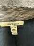 Bordeaux Chevron-herringbone Gray Formal Skirt Size XS - photo 4