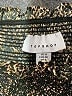 Topshop 100% Polyester Tweed Black Brown Cocktail Dress Size 6 - photo 7