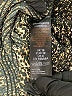 Topshop 100% Polyester Tweed Black Brown Cocktail Dress Size 6 - photo 8