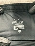 Nike Black Athletic Shorts Size XS - photo 3
