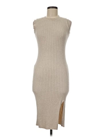 Olive and Oak Casual Dress (view 1)