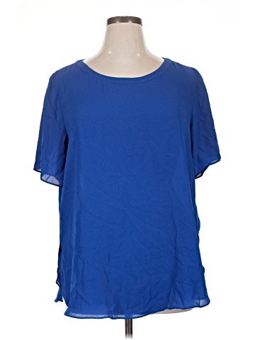 Banana Republic Short Sleeve T-Shirt (view 1)