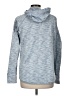 Gap Fit Blue Sweatshirt Size M - photo 2