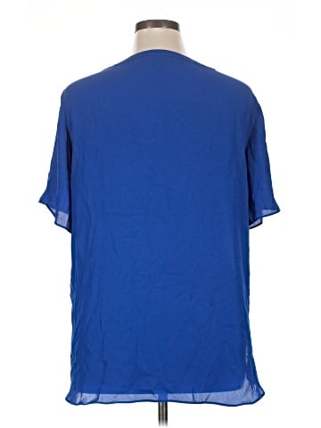 Banana Republic Short Sleeve T-Shirt (view 2)