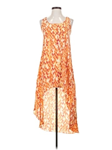 Alexis Cocktail Dress (view 1)