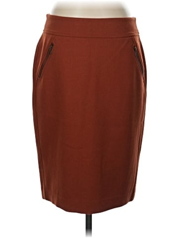 Ann Taylor LOFT Formal Skirt (view 1)