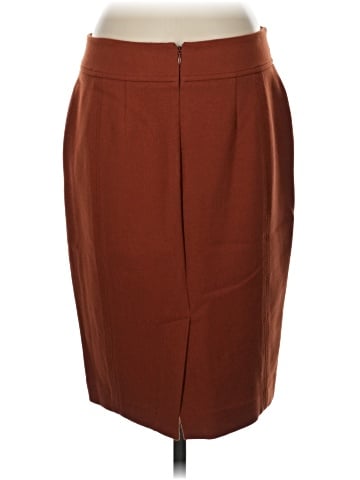 Ann Taylor LOFT Formal Skirt (view 2)