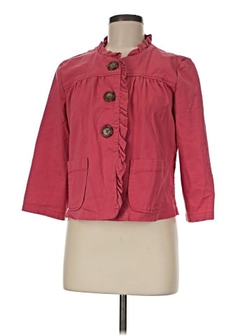 Charter Club Jacket (view 1)